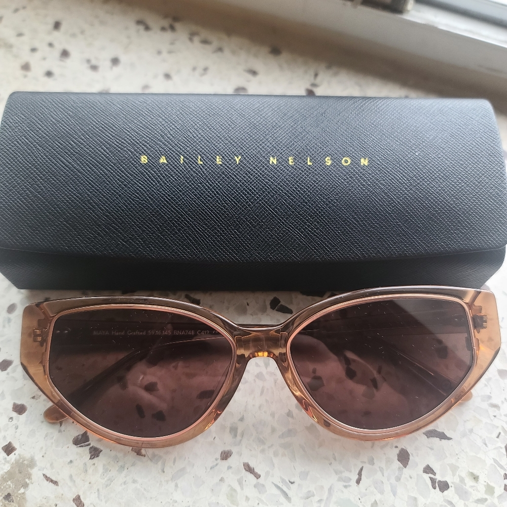 Bailey Nelson Sunglasses
